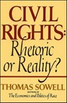 Civil Rights - Thomas Sowell - 9780061860577