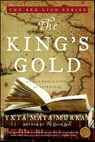 The King's Gold - Yxta Maya Murray - 9780061863516