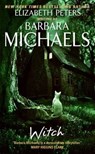 Witch - Barbara Michaels - 9780061864681