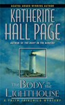The Body in the Lighthouse - Katherine Hall Page - 9780061864919