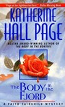 The Body in the Fjord - Katherine Hall Page - 9780061865800