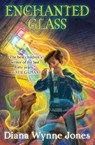 Enchanted Glass - Diana Wynne Jones - 9780061866852