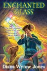 Enchanted Glass - Diana Wynne Jones - 9780061866852