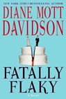 Fatally Flaky - Diane Mott Davidson - 9780061867385