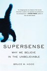 SuperSense - Bruce M. Hood - 9780061867934