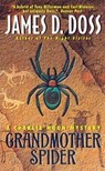 Grandmother Spider - James D Doss - 9780061868214