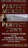 Perfect Murder, Perfect Town - Lawrence Schiller - 9780061868238