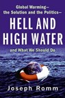 Hell and High Water - Joseph Romm - 9780061868443