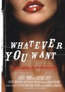 Whatever You Want - Rachel Timms ; Laurence Hayes - 9780061869815