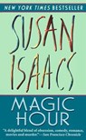 Magic Hour - Susan Isaacs - 9780061870613
