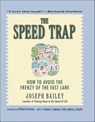 The Speed Trap - Joseph Bailey - 9780061872990