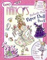 Fancy Nancy's Perfectly Posh Paper Doll Book - Jane O'Connor - 9780061873287