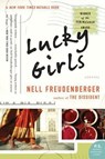 Lucky Girls - Nell Freudenberger - 9780061873386