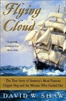 Flying Cloud - David W. Shaw - 9780061873881