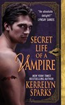 Secret Life of a Vampire - Kerrelyn Sparks - 9780061874161