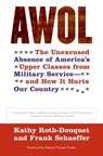 AWOL - Kathy Roth-Douquet ; Frank Schaeffer - 9780061874666