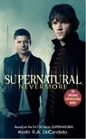 Supernatural: Nevermore - Keith R.A. DeCandido - 9780061875809