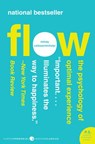 Flow - Mihaly Csikszentmihalyi - 9780061876721