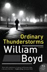 Ordinary Thunderstorms - William Boyd - 9780061876752