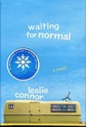 Waiting for Normal - Leslie Connor - 9780061881640