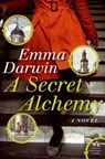 A Secret Alchemy - Emma Darwin - 9780061882210