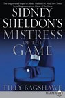 Sidney Sheldon's Mistress of the Game LP - Sidney Sheldon - 9780061883163