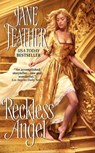 Reckless Angel - Jane Feather - 9780061883187