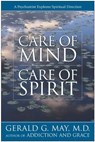 Care of Mind/Care of Spirit - Gerald G. May - 9780061883743