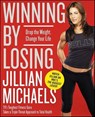 Winning by Losing - Jillian Michaels - 9780061886232
