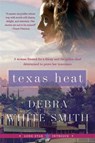 Texas Heat - Debra White Smith - 9780061887147