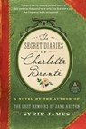 The Secret Diaries of Charlotte Bronte - Syrie James - 9780061891779