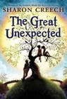 The Great Unexpected - Sharon Creech - 9780061892349