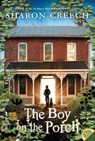 The Boy on the Porch - Sharon Creech - 9780061892387