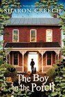 The Boy on the Porch - Sharon Creech - 9780061892387