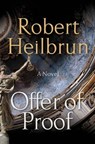 Offer of Proof - Robert Heilbrun - 9780061900112