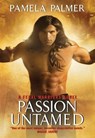 Passion Untamed - Pamela Palmer - 9780061905209