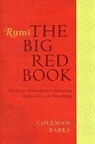Rumi: The Big Red Book - Coleman Barks - 9780061905834
