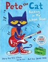 Pete the Cat - Eric Litwin ; James Dean - 9780061910241