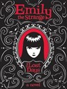 Emily the Strange: The Lost Days - Rob Reger ; Jessica Gruner - 9780061912382