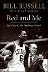 Red and Me - Bill Russell ; Alan Steinberg - 9780061915734