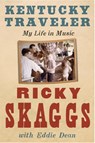 Kentucky Traveler - Ricky Skaggs - 9780061917349