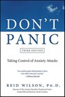 Don't Panic - Reid Wilson - 9780061925764