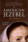 American Jezebel - Eve LaPlante - 9780061926952