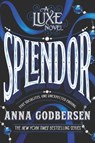 Splendor - Anna Godbersen - 9780061935909