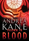 Drawn in Blood - Andrea Kane - 9780061936906