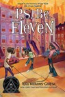P.S. Be Eleven - Rita Williams-Garcia - 9780061938641