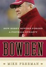 Bowden - Mike Freeman - 9780061939327