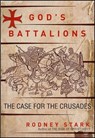 God's Battalions - Rodney Stark - 9780061942983