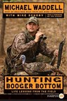 Hunting Booger Bottom LP - Michael Waddell - 9780061946004