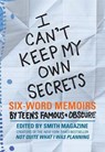 I Can't Keep My Own Secrets - Larry Smith ; Rachel Fershleiser - 9780061948695